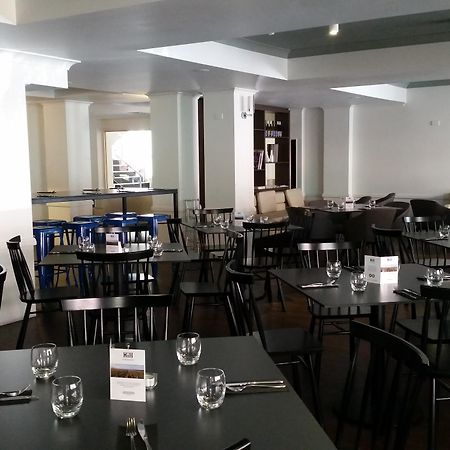 Silkari Urban Cks Sydney Airport Hotel Wolli Creek Exterior photo
