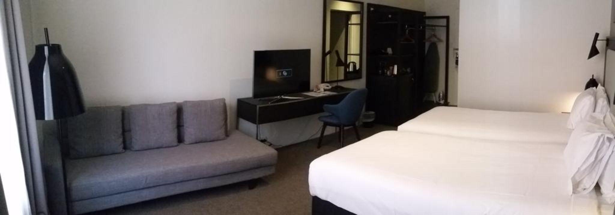 Silkari Urban Cks Sydney Airport Hotel Wolli Creek Exterior photo