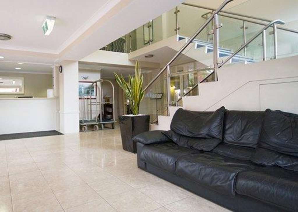 Silkari Urban Cks Sydney Airport Hotel Wolli Creek Interior photo