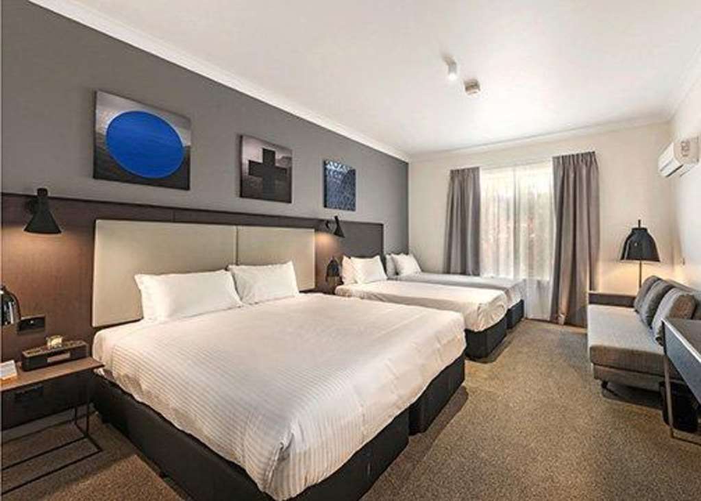 Silkari Urban Cks Sydney Airport Hotel Wolli Creek Exterior photo