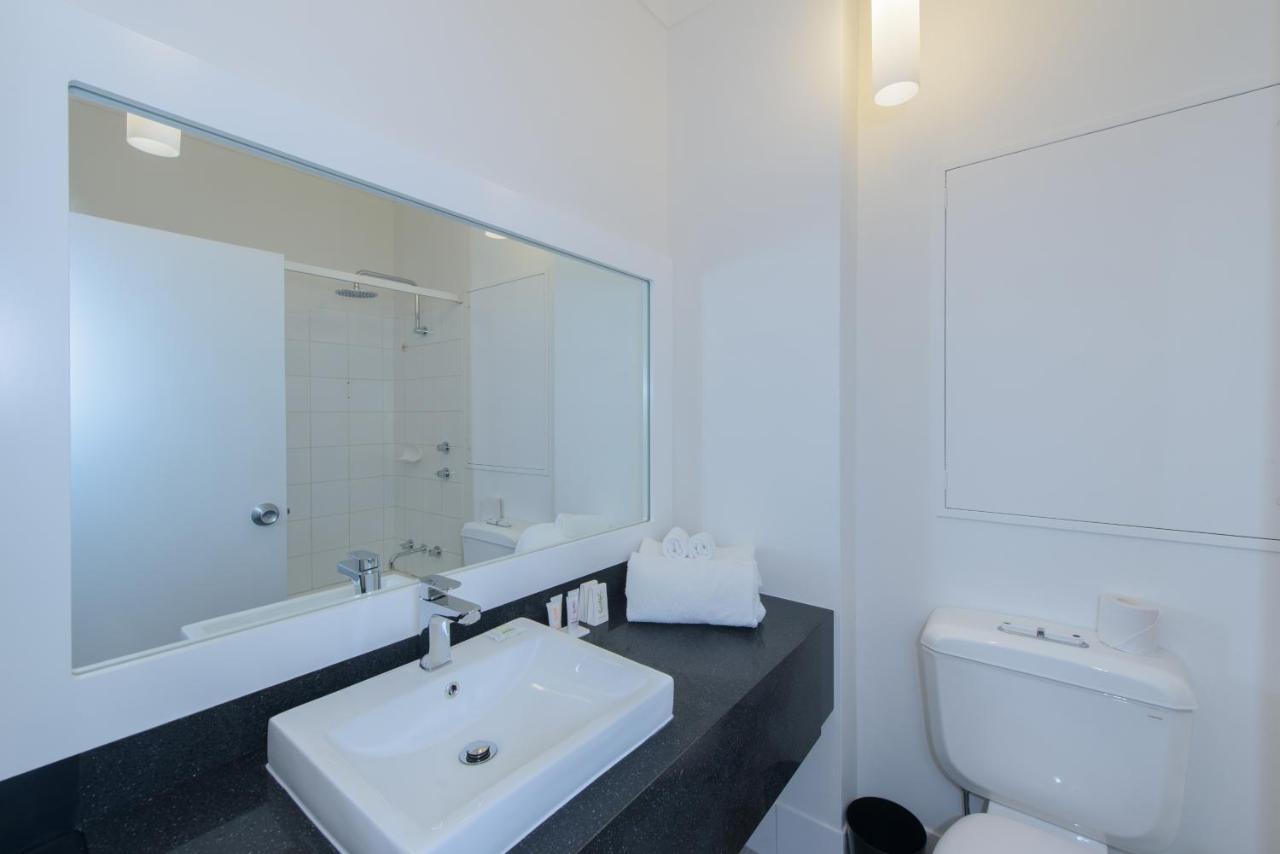 Silkari Urban Cks Sydney Airport Hotel Wolli Creek Exterior photo