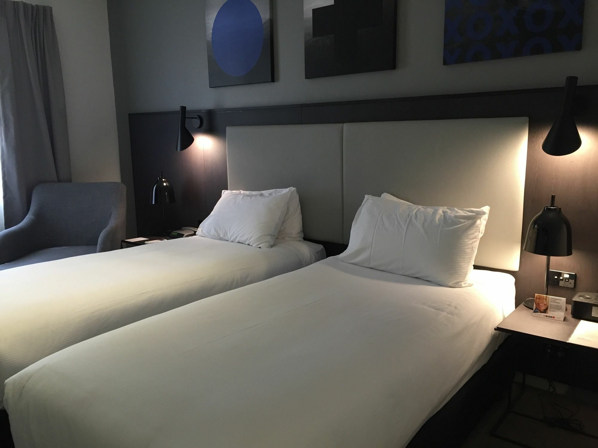 Silkari Urban Cks Sydney Airport Hotel Wolli Creek Exterior photo